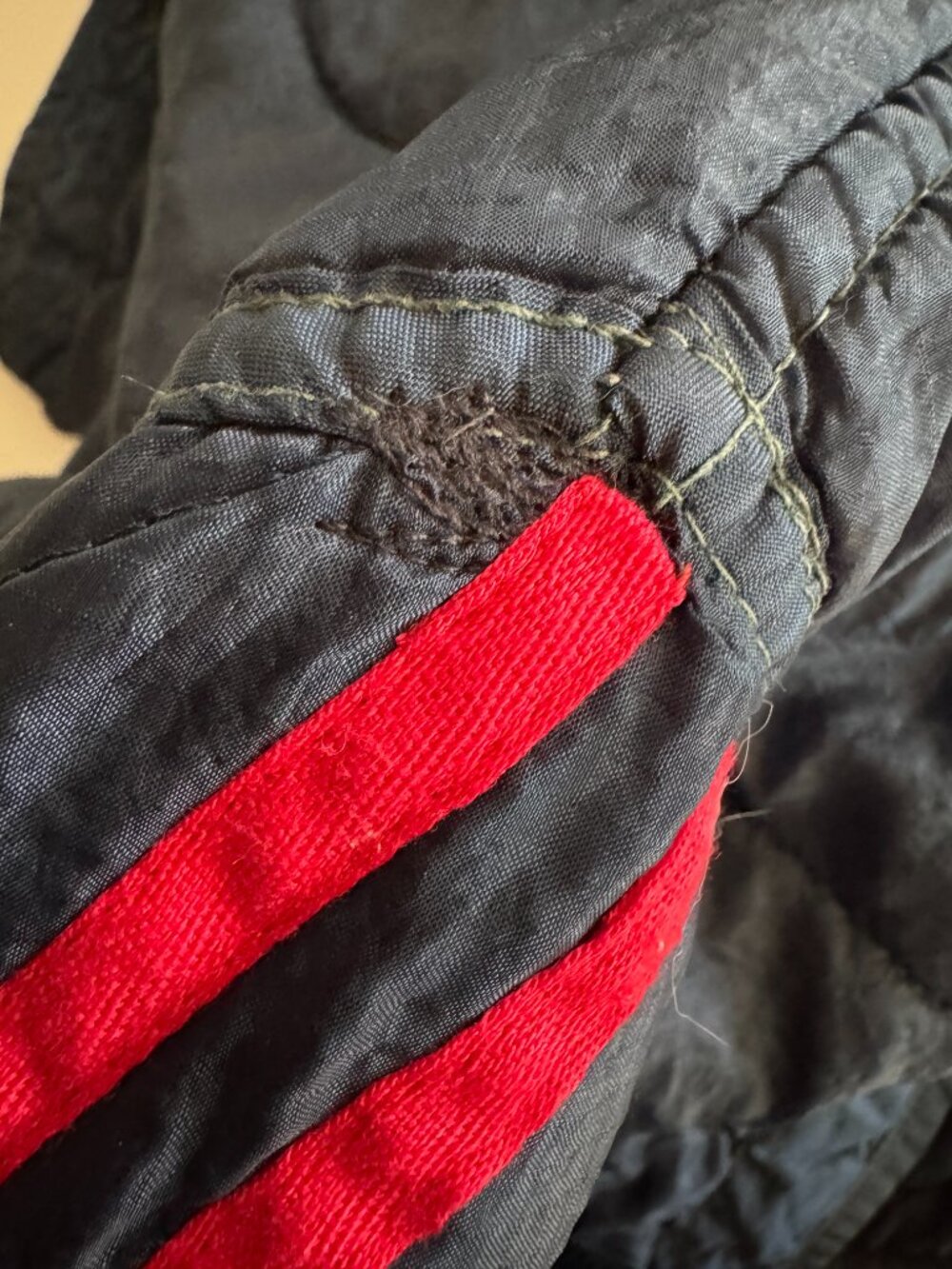 Track jacket - Picture 5 of 8